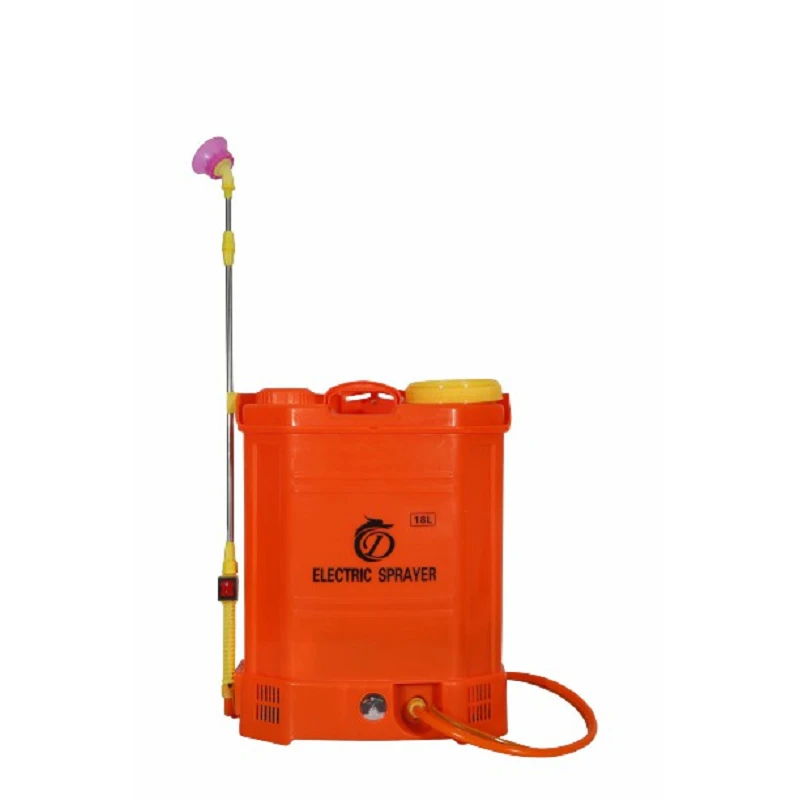 20L Electric Sprayer