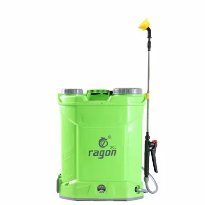 Električna prskalica 16L