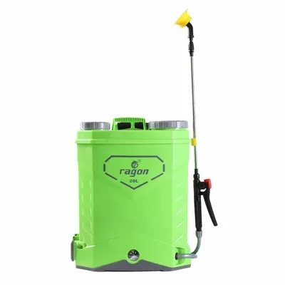 Električna prskalica 18L