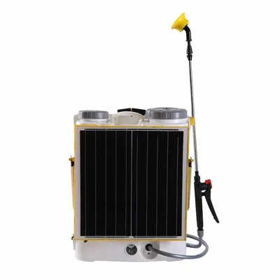 Prskalica na baterije