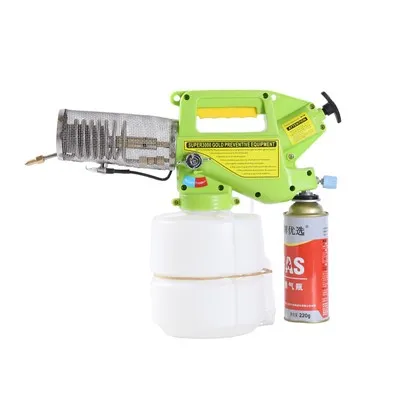 Električna mašina za maglu