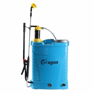 Ručna i akumulatorska prskalica